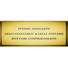 Studio Associato Lelli Giancarlo & Lelli Stefano - Dottori Commercialisti logo