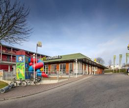 McDonald's Bild 1