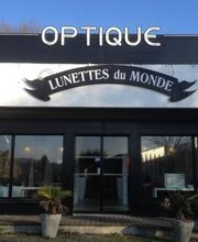 Lunettes Du Monde image 1