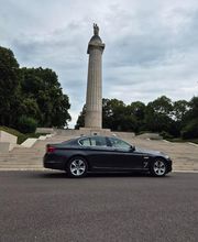 Taxi Aurelie image 4