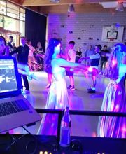 DJ Felix Wilke Bild 10