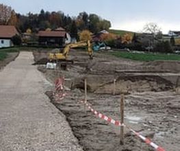 Marques Construction Sàrl Bild 12