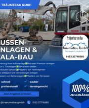 TräumeBau GmbH - Werterhalt durch radikale Ursachenlösung. Bild 8