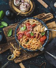 Ristorante Pizzeria Casa Mia Bild 1