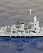 Welt der Schiffsminiaturen Bild 4