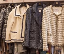 Boutique Lysianne - Second hand de luxe - Genève Bild 2