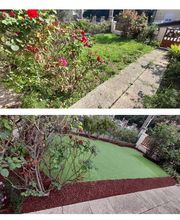 Cumbres Espace vert image 13