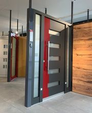 USFA - Falegnamerie Associate Bild 4