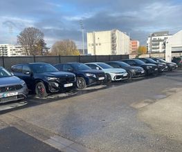 Sixt Rouen image 8