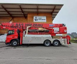A&S Holzbau GmbH - Zimmerei, Schreinerei und Sanierungen Bild 2