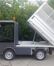 HEN AG Geräte- und Fahrzeugtechnik Bild 5