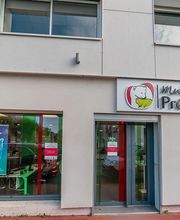 Mutuelle Prévifrance MONTCEAU image 12