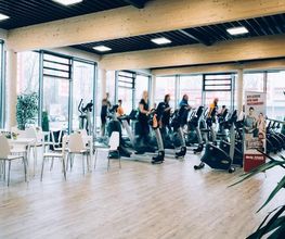 A2 Fitness Feuchtwangen Bild 4