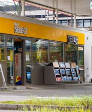 Shell Recharge Charging Station Bild 5