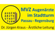 Augen MVZ Dr. Jürgen Kraus