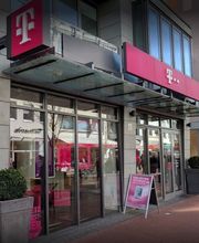 Telekom Shop Bild 1