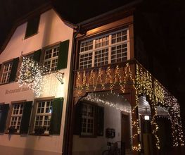 Restaurant zum Park Bild 2