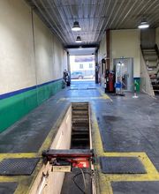 Surface de Contrôle Securitest Triel-sur-Seine