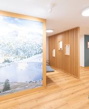 Dr. med. dent. Krebs Michael Bild 1