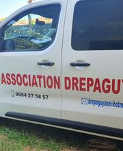 Indigo Guyane image 8