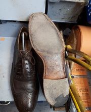 Schuhmacherei Antonio Rosanó