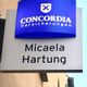 Versicherungsbüro Micaela Hartung CONCORDIA Service-Büro