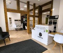 brillen.de & The Good Brand Opticians Bild 8