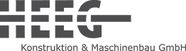 HEEG Konstruktion & Maschinenbau GmbH