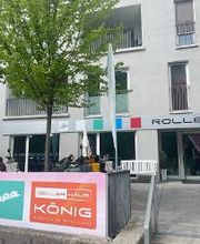Rollerhaus König Store Bild 17