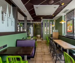 McDonald's Bild 5