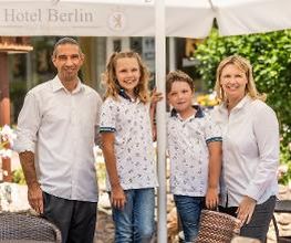 Familie Narres