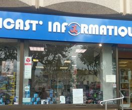 Tricast Informatique image 13