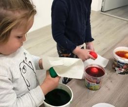JoyFactory Kinderkrippe Dübendorf Bild 11
