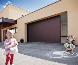 FRITSCHI TORE GMBH Bild 6