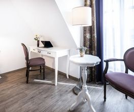 Garner Hotel Berlin - Messe by IHG Bild 15