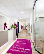 Frauenarzt Hochzoll-Mitte Bild 17