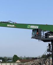 Hirsch Recyclage Thiers image 7