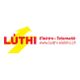 Logo Lüthi Elektro Kirchberg AG
