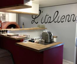 L'Italienne image 2