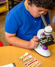 Montessori Children's House of Denver - Central Park image 12