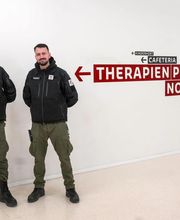 CBC Sicherheitsdienst Basel Bild 3