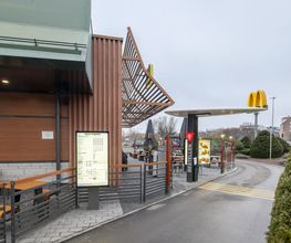 McDonald's Bild 3