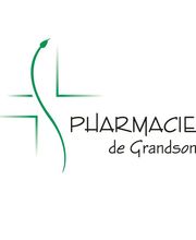 Pharmacie de Grandson SA Bild 1