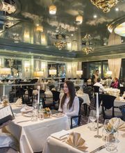Restaurant Bistro Bottaccio