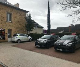 ActiROUTE - Chantepie image 1