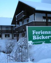 Ferienanlage Bäckerwiese Bild 13