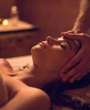 Kopf-Nacken-Rücken-Massage | Su Thai Massage | Massage & Sugaring | Weilheim