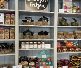 Oesterlin - Feine Geschmacksachen: Eine Auswahl an Lakritzen, die in Bayern und Österreich ihresgleichen sucht. Von mild bis extrem salzig. Aus Schweden, Dänemark, Deutschland, Holland, Finnland und Italien.