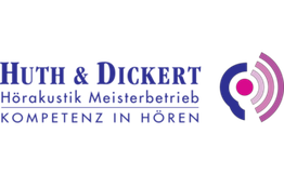 Hörgeräte Huth & Dickert GmbH