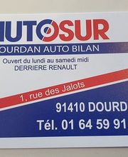 AUTOSUR DOURDAN image 4